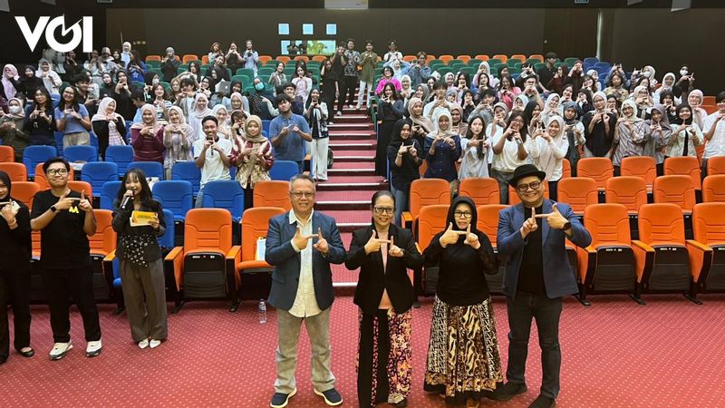 Water Company Engages Gen Z to Combat Digital Misinformation