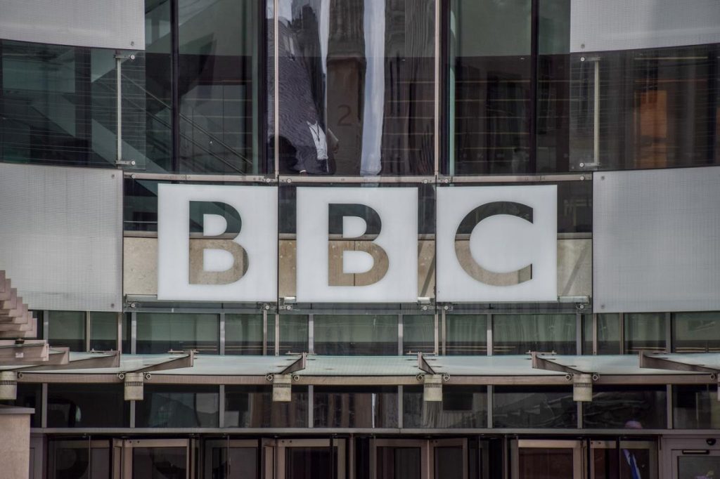 BBC Faces Criticism Over Alleged Political Bias in Coverage