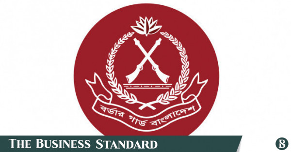 Indian Occupation Claim on Social Media Denied by BGB