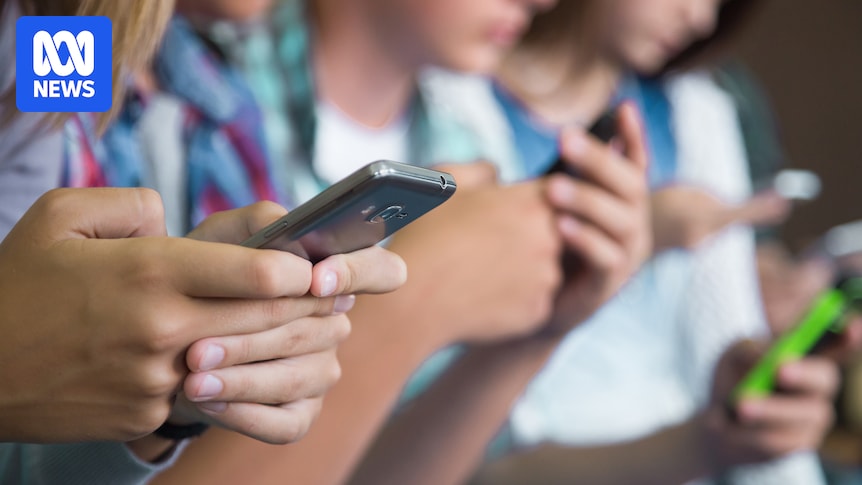 Experts Warn Against Teens Relying on Social Media for Health Advice