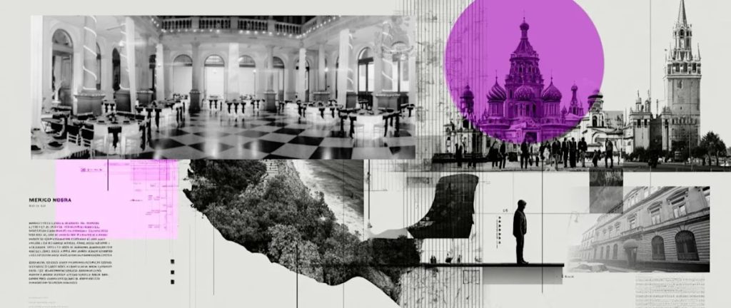 Inside Mexico City’s Journalists’ Club: A Look Behind Closed Doors