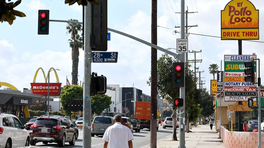 Blue States Criticized for Allocating Millions in SNAP Funds for Fast Food Purchases