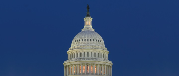 Democrats Call for Restoration of Foreign Aid