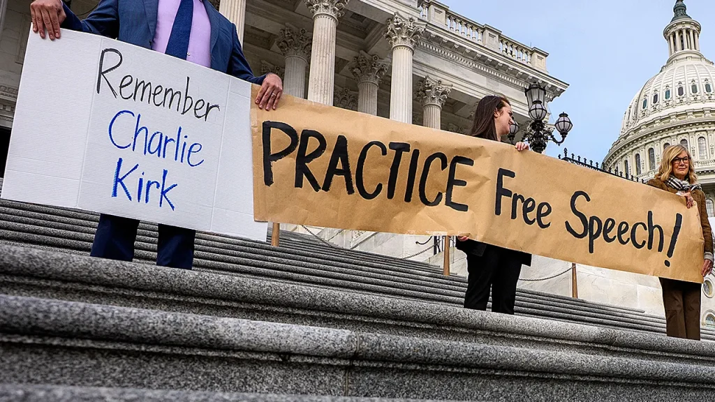 Law Students Mobilize Nationwide to Counter Growing Campus ‘Cancel Culture’