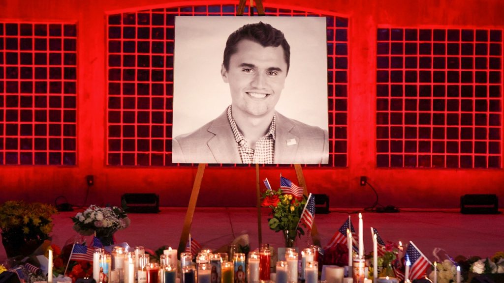 Faith Leader Offers Perspective on Significance of Charlie Kirk’s Thanksgiving Address