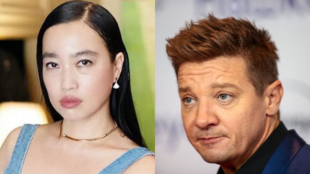 Jeremy Renner Denies Harassment Allegations from Filmmaker Yi Zhou