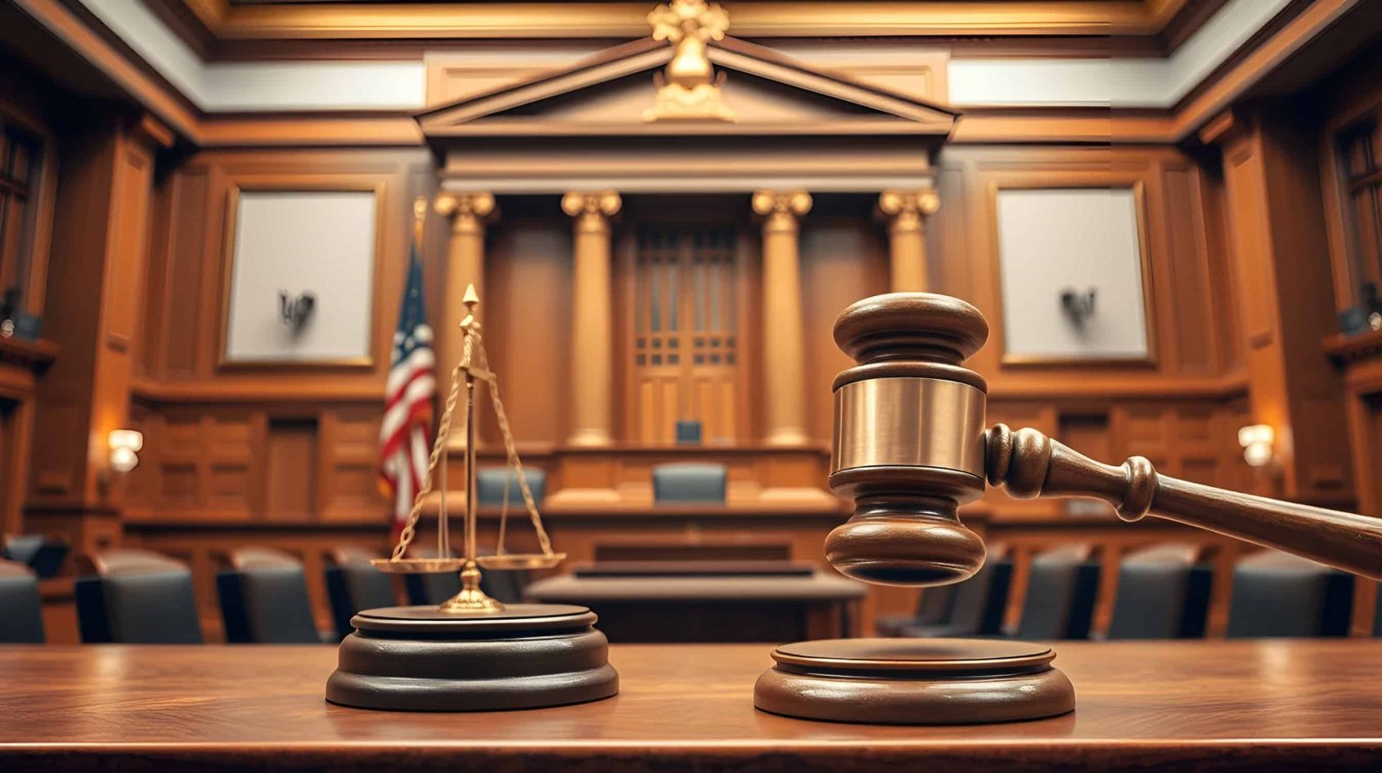 Case Study Reveals Challenges in Pursuing Libel Claims Against AI Systems