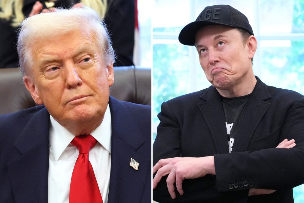 Musk’s Grok AI Chatbot Promotes Trump’s 2020 Election Conspiracy Claims