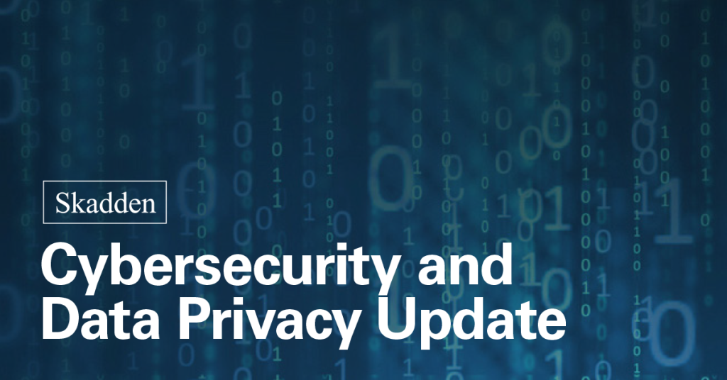 Government Contractor Settles False Claims Act Case Over Cybersecurity Certification Violations