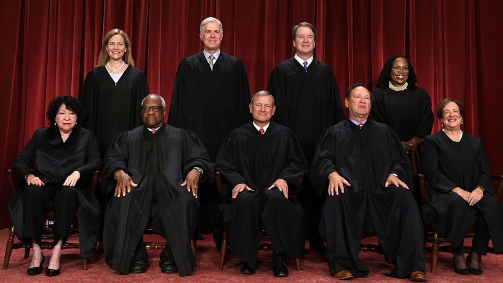 Supreme Court Has Not Set Hearing Date for Trump’s East Wing Demolition Claims