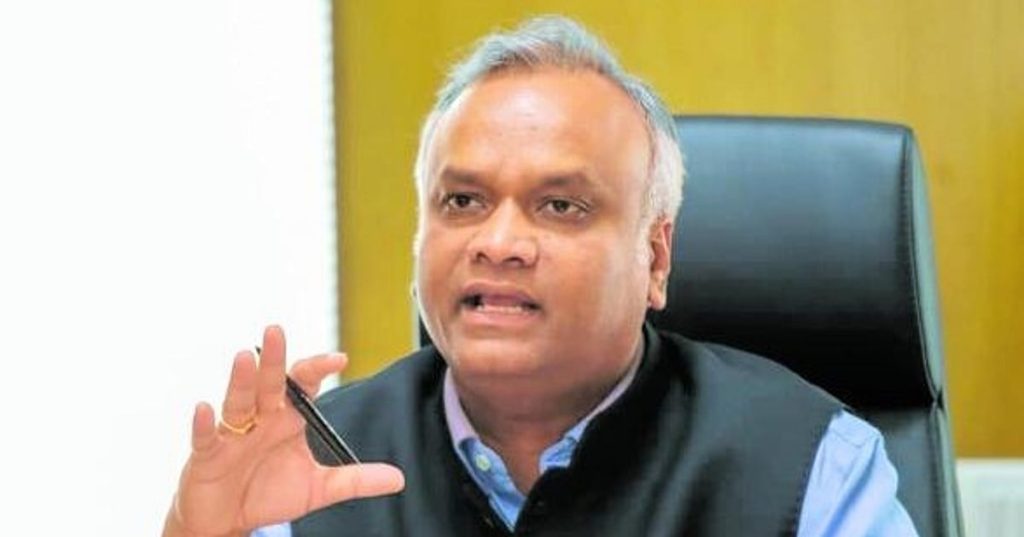 Karnataka Minister Priyank Kharge Defends Misinformation Bill During NLSIU Discussion