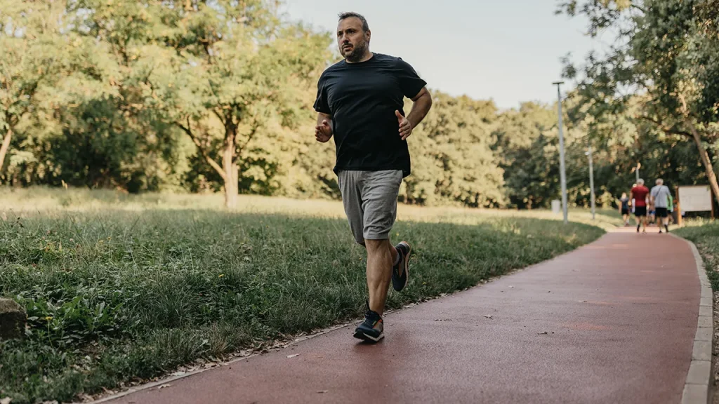 Diabetes Medication May Impair Exercise Benefits, Study Finds