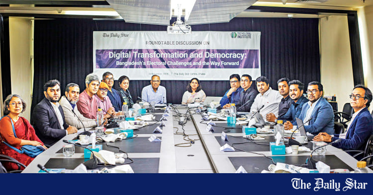 Holding Platforms and Political Parties Accountable to Combat Election Misinformation