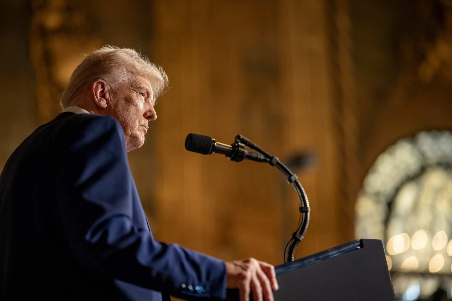 Trump White House Criticizes ABC News for Alleged Bias and Misinformation