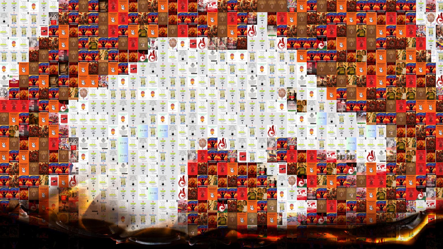 Venezuela’s Maduro Regime Deploys Covert Propaganda on X Despite Censoring Platform