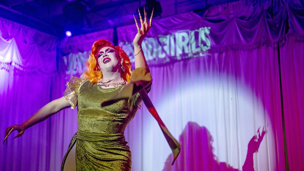 Appeals Court Allows Texas to Enforce Drag Show Ban, Indicates Some Performances May Be Legal