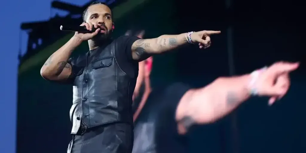 Drake Under Fire: Lawsuit Alleges Rapper’s Spotify Numbers Inflated by Billions of Fake Streams