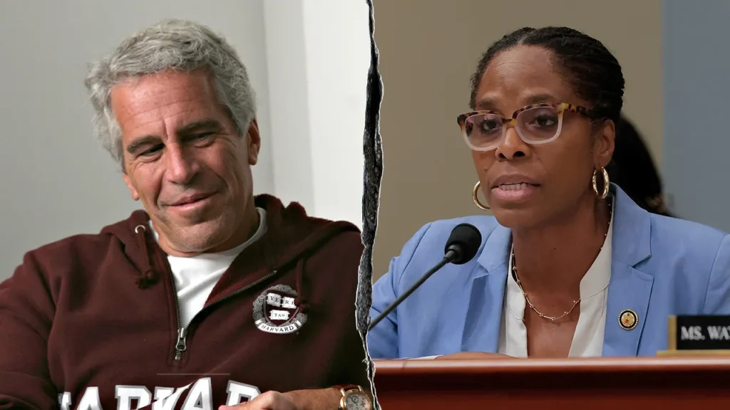 House Freedom Caucus Censure Motion Against Democrat Over Epstein Connections Defeated