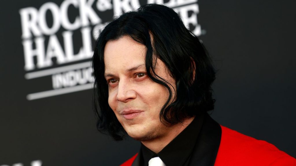 Fact Check: Jack White’s Response to ‘Thin Skinned’ White House Comment Confirmed Authentic