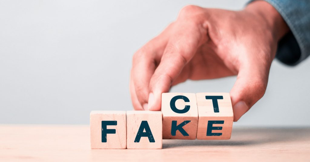 Fighting Misinformation: The Role of Artificial Intelligence and Financial Incentives