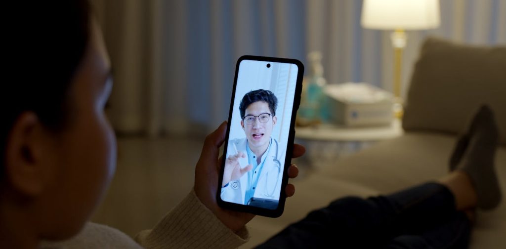 Generative AI and Deepfakes Fuel Health Misinformation: How to Avoid Scams