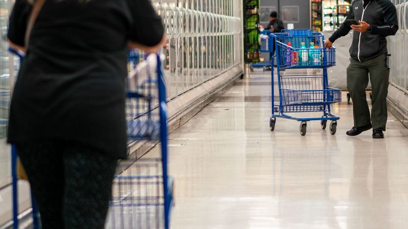 Fact Check: Trump Falsely Claims Americans Need ID to Buy Groceries