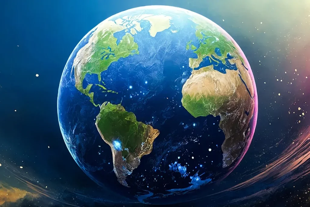 Disinformation and Hacking Identified as Leading Threats as U.S. Global Reputation Declines