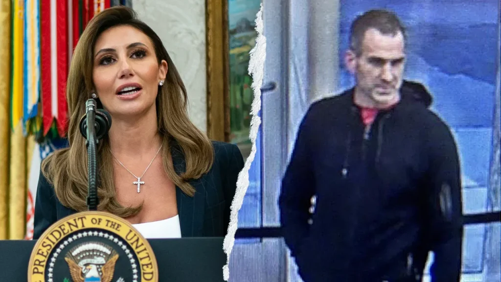 FBI Arrests Suspect in Attack on Office of US Attorney Alina Habba