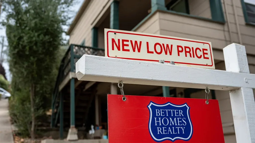 Bipartisan Legislation Seeks to Restore Housing Affordability for First-Time Homebuyers