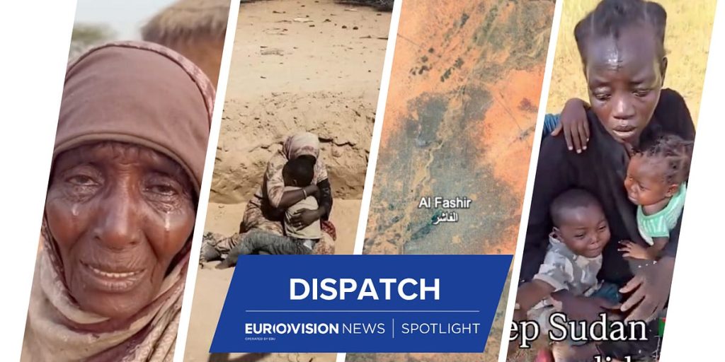 Sudan’s Conflict: Satellite Evidence Challenges Misinformation in Overlooked War