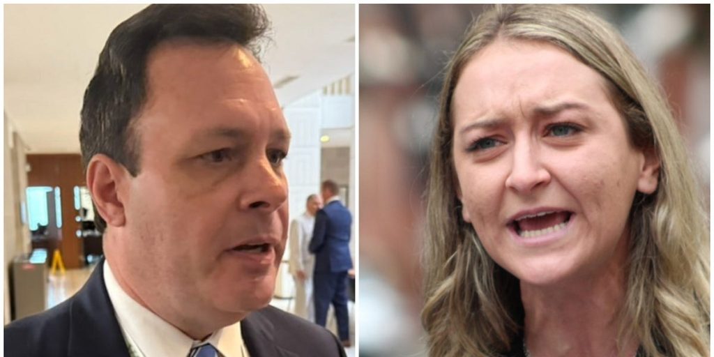 NC Elections Spokesman Placed on Paid Leave Following Internal Disagreement