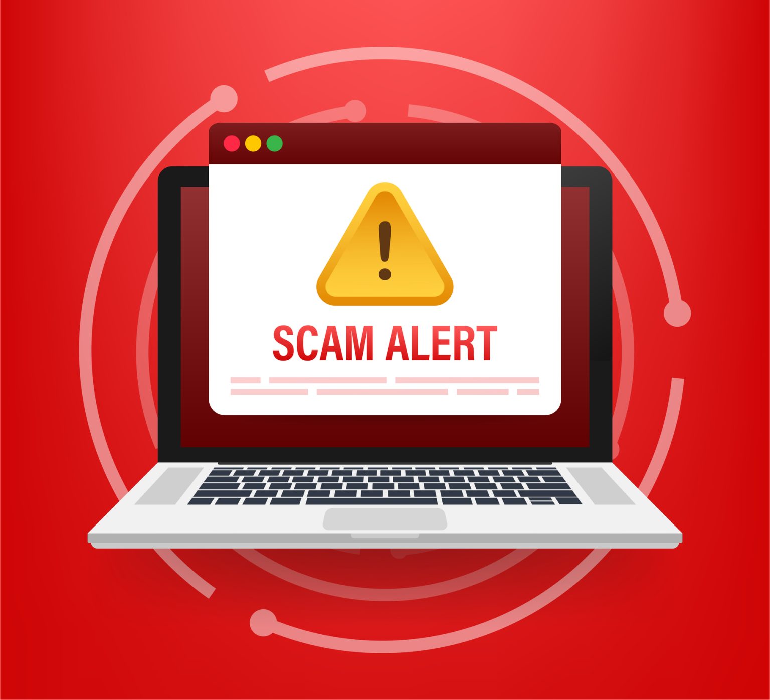 Beware of Social Media Scams and Fake AHFC Accounts