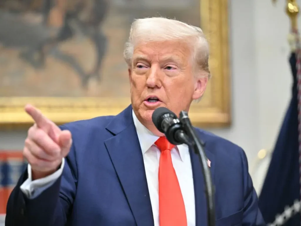 White House Criticizes BBC for Alleged Misinformation About Trump, UK Government Responds