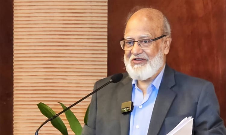 BNP Leader Khandaker Mosharraf Alleges Propaganda Campaign Against Party’s Reform Efforts