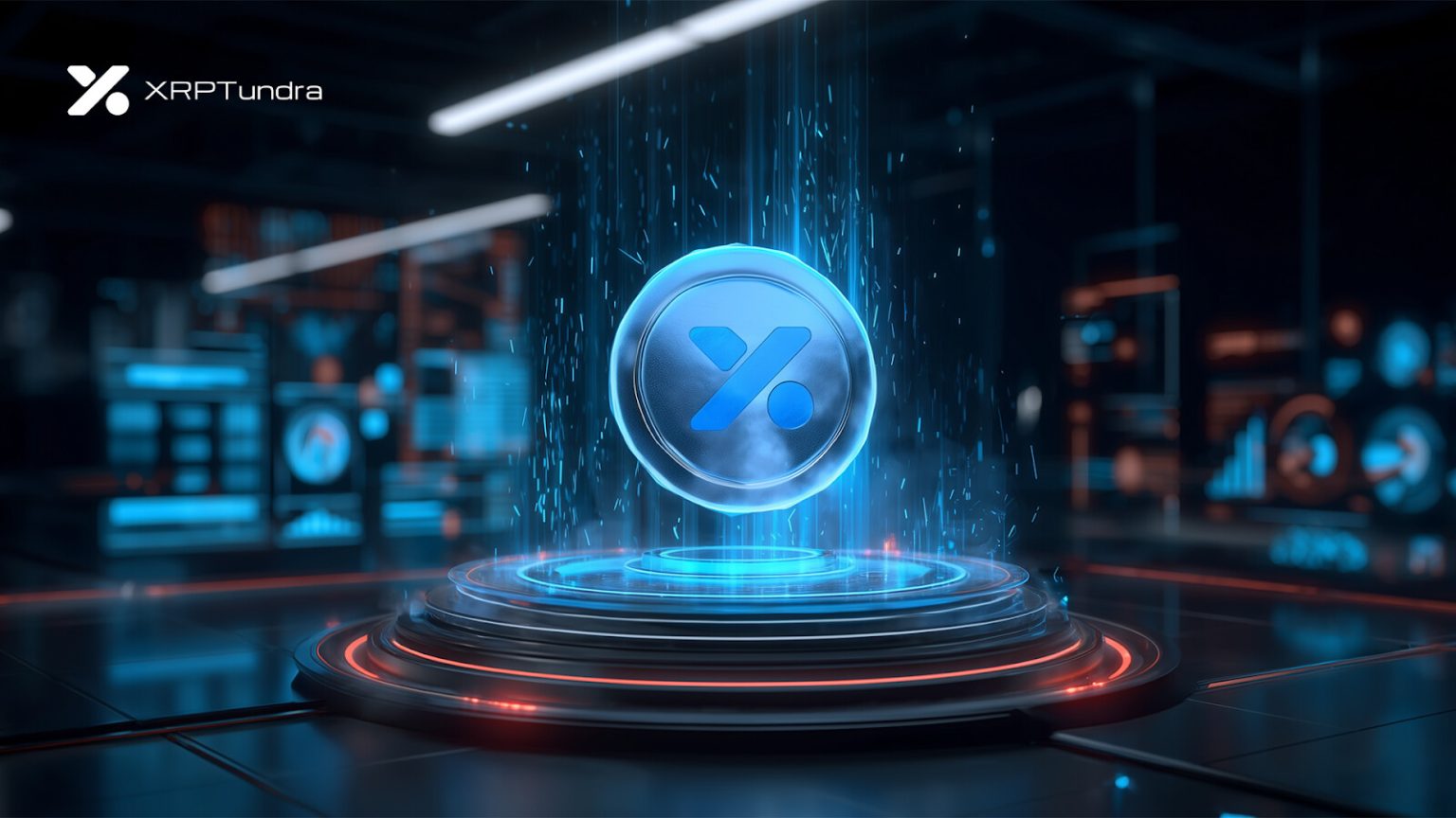 XRP Tundra: Audited Platform Addresses Competitor Misinformation