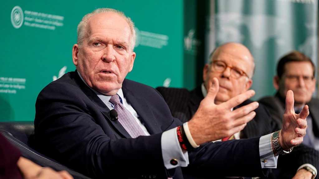 Justice Department Preparing Grand Jury Subpoenas in John Brennan Investigation, Sources Say