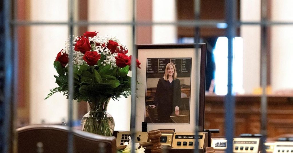 Minnesota Lawmaker’s Murder Sparks Wave of Misinformation, PBS News Hour Reports