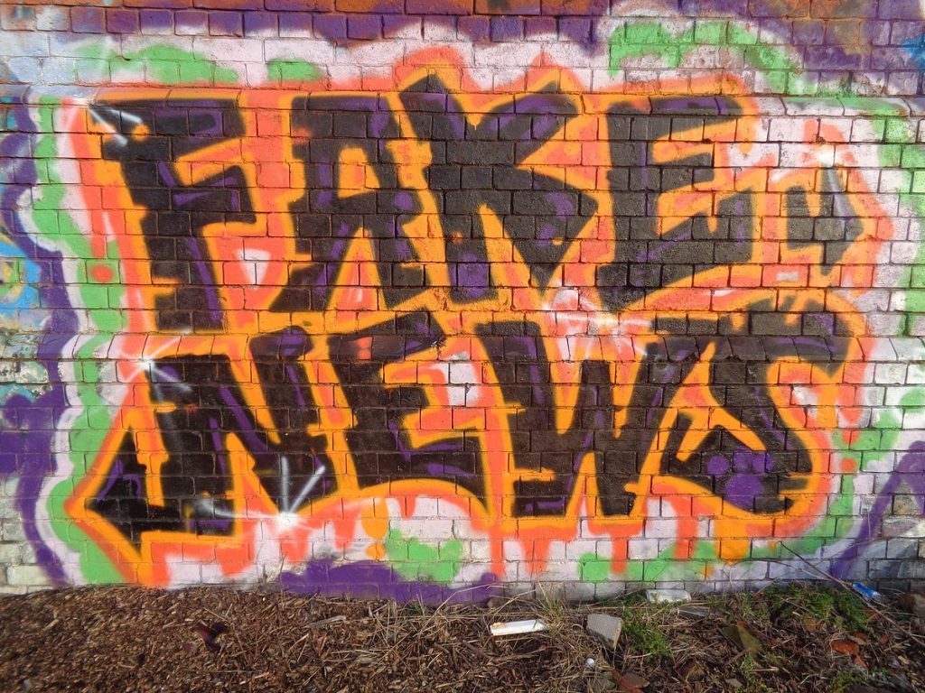 Fraudulent Journalists Undermine Integrity of Legitimate News