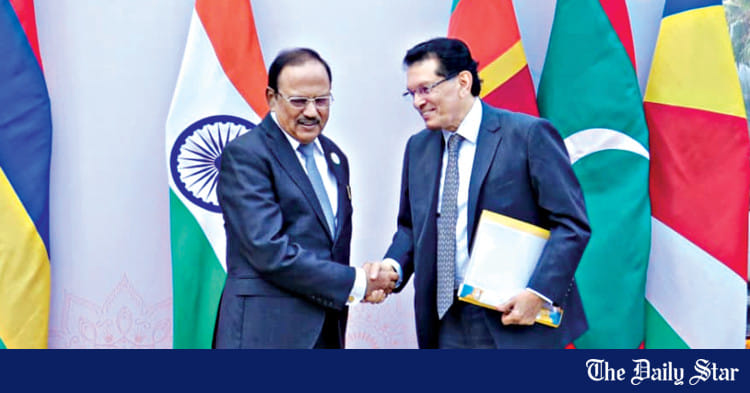 Bangladesh’s Security Chief Khalilur Calls for United Front Against Misinformation Threats