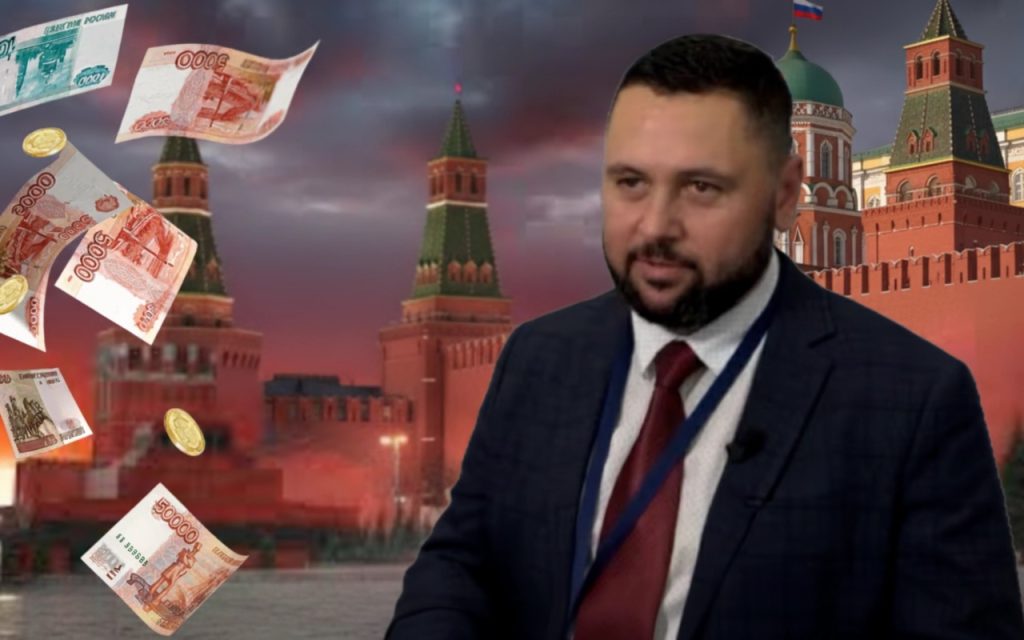 Kremlin-Funded “Legal Aid” Network Exposed as Russian Hybrid Warfare Front in Ukraine