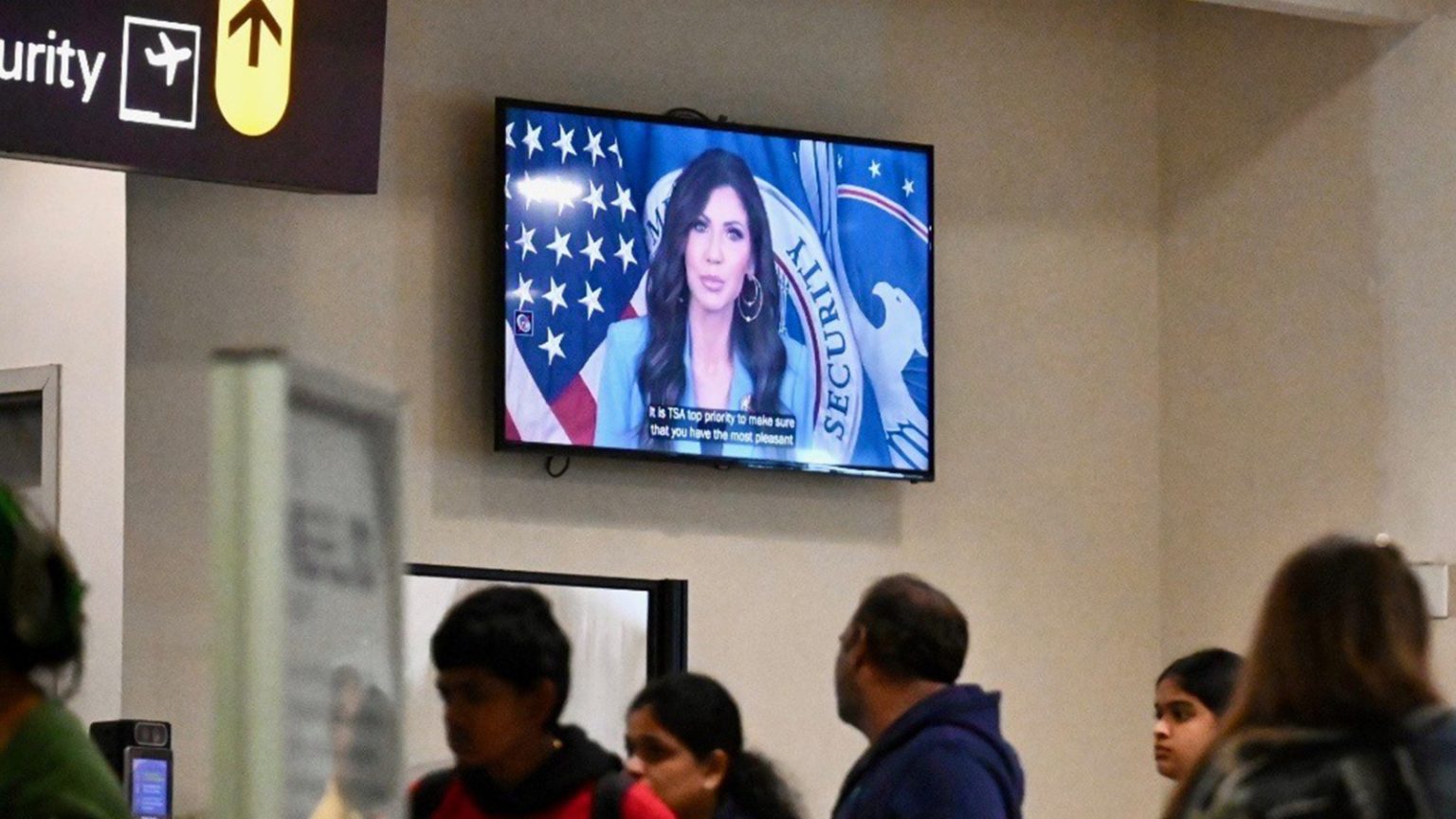 Trump Administration’s Democratic Blame for Shutdown Raises Legal Questions