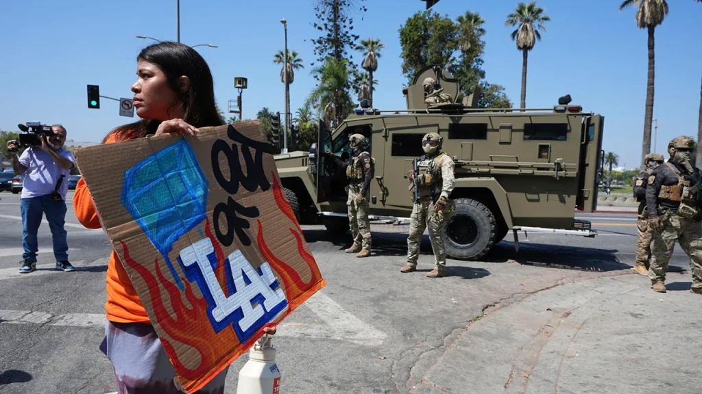 Homeland Security Counters Media Criticism of Immigrant Father’s Arrest in Democratic Stronghold