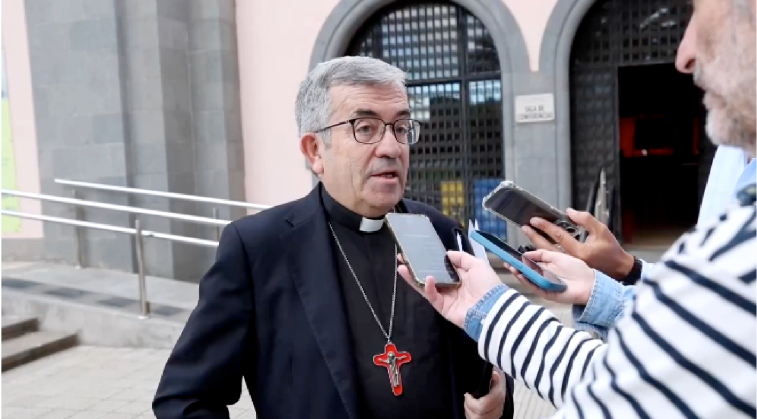 Diocese of Cádiz Dismisses Abuse Allegations Against Bishop as “Serious and False”