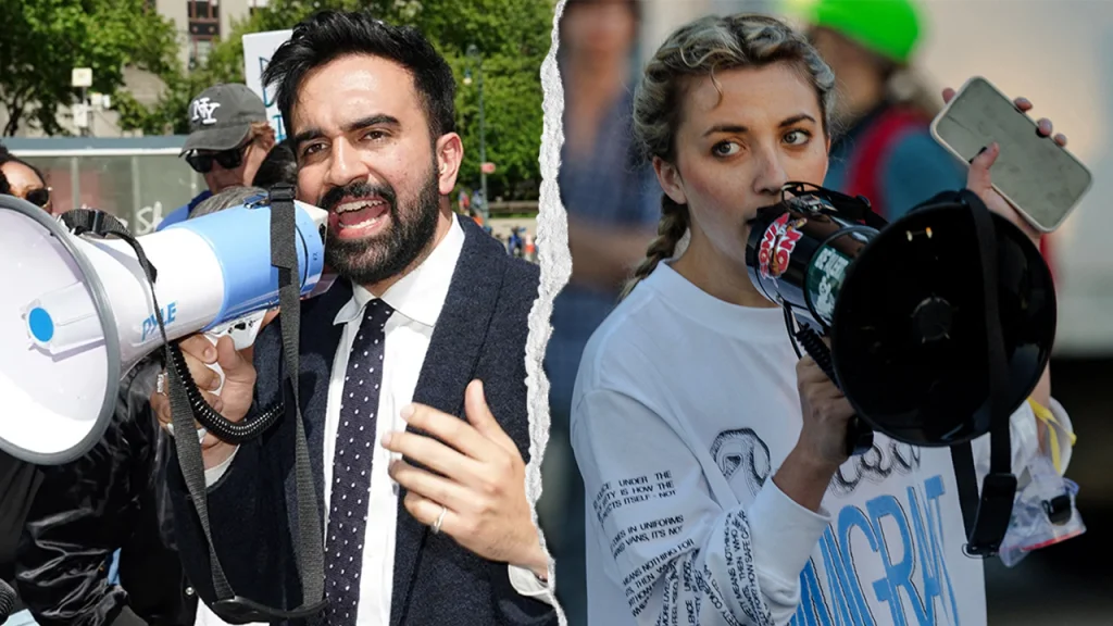 Progressive Democrats Gain Momentum Nationwide Following Mamdani’s NYC Victory