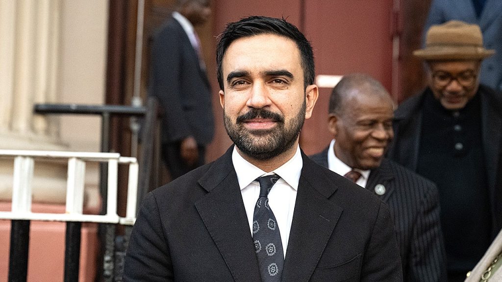 NYC Federal Funding at Risk Under Proposed MAMDANI Act Following Mayor’s Inauguration