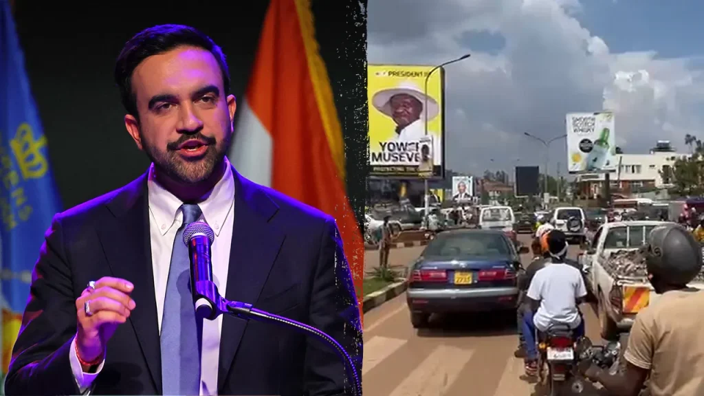 Mamdani’s Mayoral Victory Garners International Recognition Amid Mixed Local Response