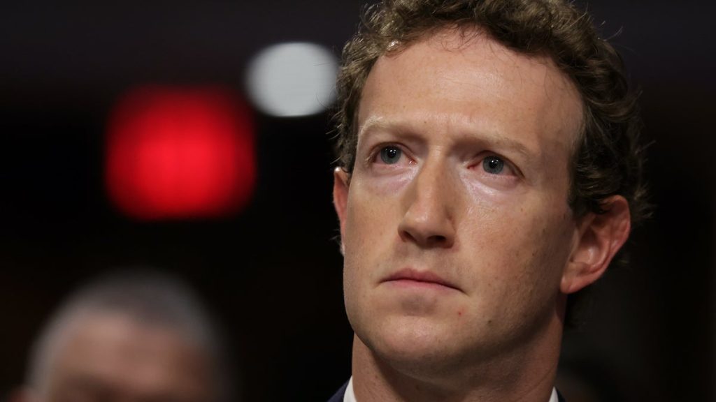 Meta Generates More Than $16 Billion from Fraudulent Advertisements