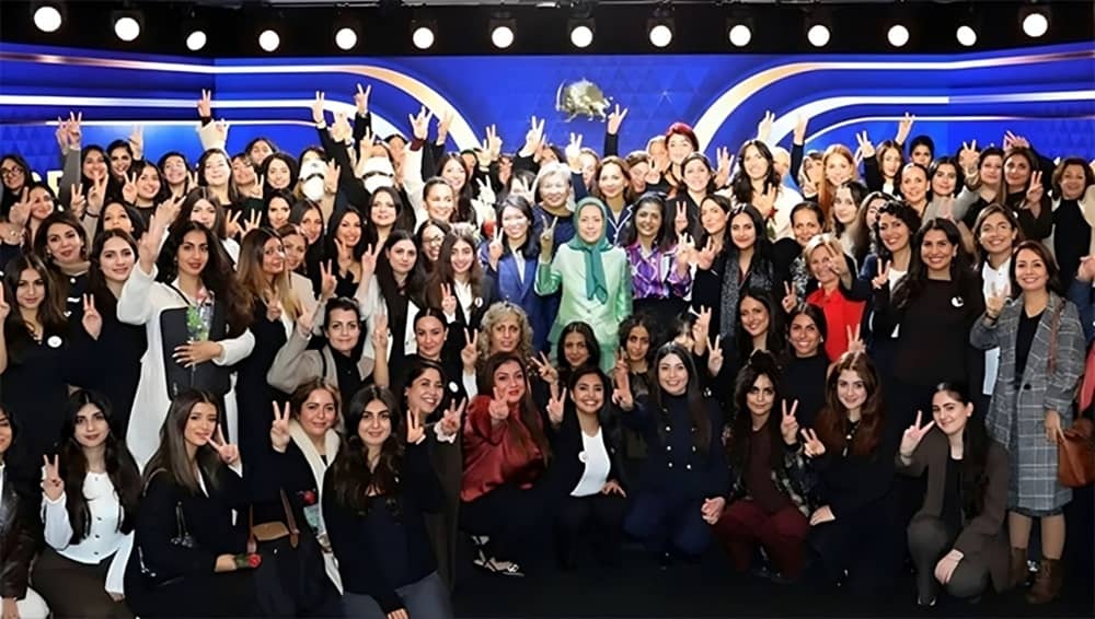 Iran Regime Intensifies Propaganda Amid Growing Concerns Over Gen-Z Influence