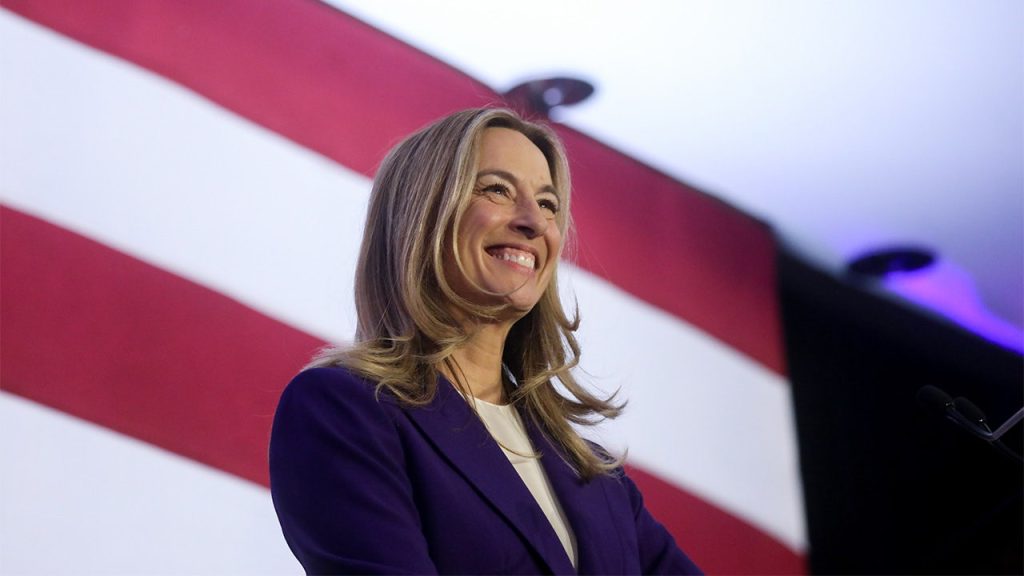 Obama Aide, Former Congressman Among Contenders in Crowded Democratic Primary for Sherrill’s Seat