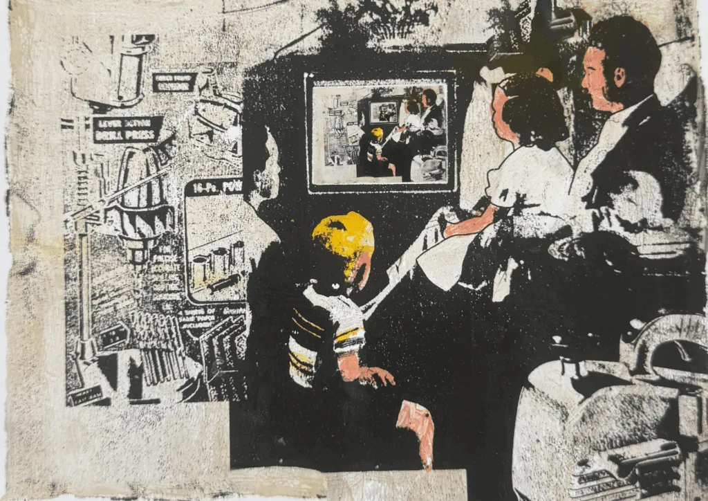 AI Threatens Journalistic Integrity: Breaking the Cycle of Misinformation